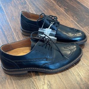 NWT  - Black Dress Shoes